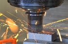 CNC-Fräser / CNC-Techniker (m/w/d) für die Prototypen-, Einzelteil- und Kleinserienfertigung