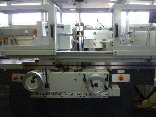 KELLENBERGER 1000U  - 175