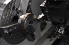 CNC-Dreher (m/w/d) für die Einzelteil- und Kleinserienfertigung CNC-Dreher (m/w/d) für die Einzelteil- und Kleinserienfertigung